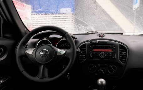 Nissan Juke II, 2012 год, 778 000 рублей, 5 фотография