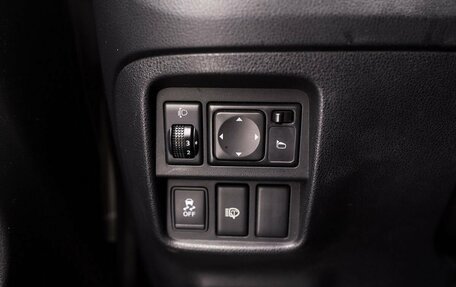 Nissan Juke II, 2012 год, 778 000 рублей, 11 фотография