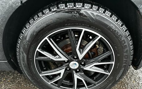 Hyundai Tucson III, 2019 год, 2 400 000 рублей, 26 фотография