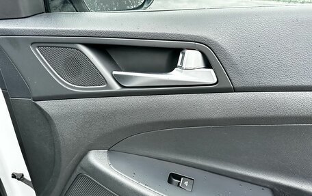 Hyundai Tucson III, 2019 год, 2 400 000 рублей, 23 фотография