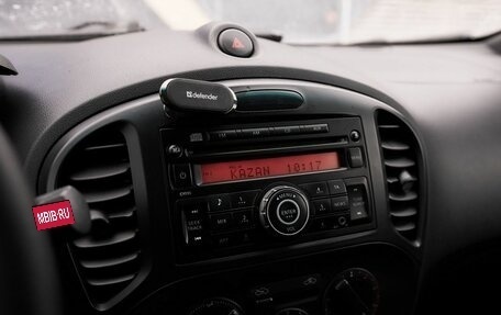 Nissan Juke II, 2012 год, 778 000 рублей, 6 фотография