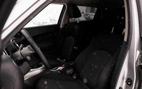 Nissan Juke II, 2012 год, 778 000 рублей, 12 фотография