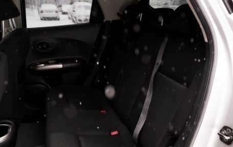 Nissan Juke II, 2012 год, 778 000 рублей, 13 фотография