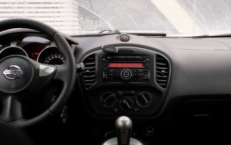 Nissan Juke II, 2012 год, 778 000 рублей, 14 фотография