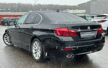 BMW 5 серия, 2013 год, 3 099 000 рублей, 5 фотография
