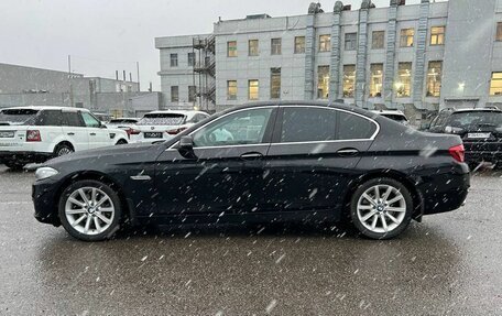 BMW 5 серия, 2013 год, 3 099 000 рублей, 7 фотография