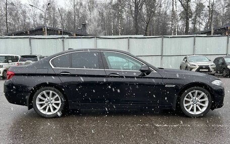BMW 5 серия, 2013 год, 3 099 000 рублей, 6 фотография