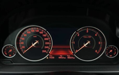 BMW 5 серия, 2013 год, 3 099 000 рублей, 9 фотография