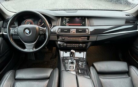 BMW 5 серия, 2013 год, 3 099 000 рублей, 8 фотография
