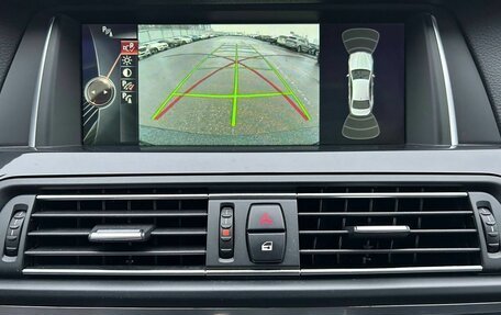 BMW 5 серия, 2013 год, 3 099 000 рублей, 10 фотография