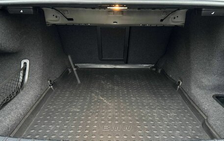 BMW 5 серия, 2013 год, 3 099 000 рублей, 20 фотография