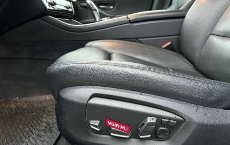 BMW 5 серия, 2013 год, 3 099 000 рублей, 15 фотография