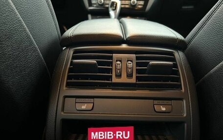 BMW 5 серия, 2013 год, 3 099 000 рублей, 16 фотография