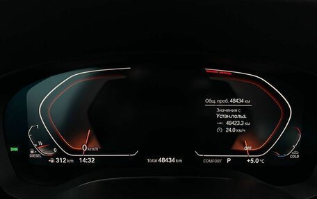 BMW 5 серия, 2021 год, 4 599 000 рублей, 14 фотография