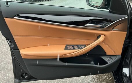 BMW 5 серия, 2021 год, 4 599 000 рублей, 12 фотография