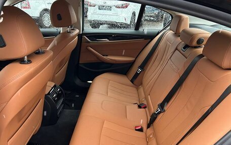 BMW 5 серия, 2021 год, 4 599 000 рублей, 15 фотография