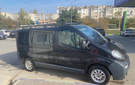 Opel Vivaro A рестайлинг, 2005 год, 1 350 000 рублей, 3 фотография