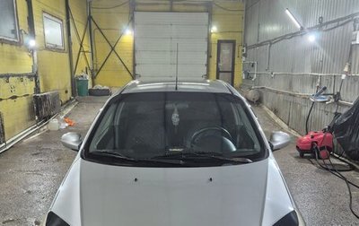 Chevrolet Aveo III, 2008 год, 280 000 рублей, 1 фотография