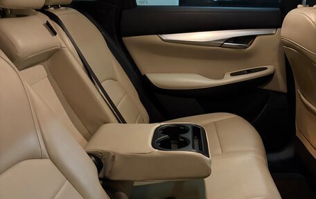 Infiniti QX50 II, 2021 год, 2 900 000 рублей, 10 фотография