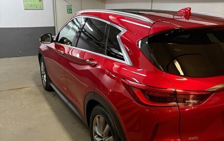 Infiniti QX50 II, 2021 год, 2 900 000 рублей, 6 фотография