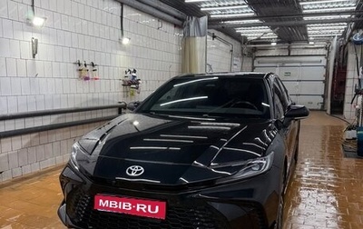 Toyota Camry, 2024 год, 3 890 000 рублей, 1 фотография