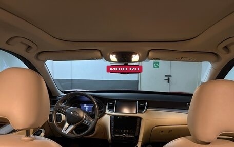 Infiniti QX50 II, 2021 год, 2 900 000 рублей, 11 фотография