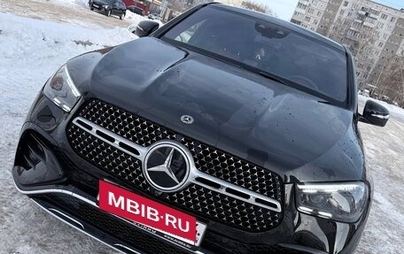 Mercedes-Benz GLE Coupe, 2024 год, 17 000 000 рублей, 1 фотография