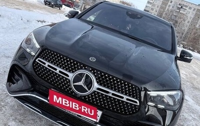 Mercedes-Benz GLE Coupe, 2024 год, 17 000 000 рублей, 1 фотография