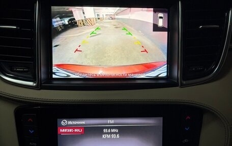 Infiniti QX50 II, 2021 год, 2 900 000 рублей, 15 фотография