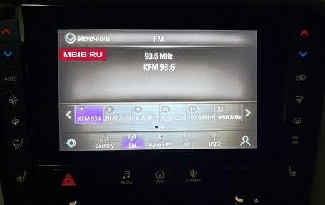 Infiniti QX50 II, 2021 год, 2 900 000 рублей, 18 фотография