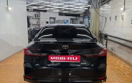 Toyota Camry, 2024 год, 3 890 000 рублей, 3 фотография