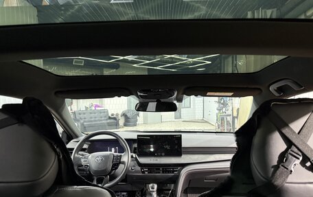 Toyota Camry, 2024 год, 3 890 000 рублей, 6 фотография