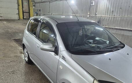 Chevrolet Aveo III, 2008 год, 280 000 рублей, 2 фотография