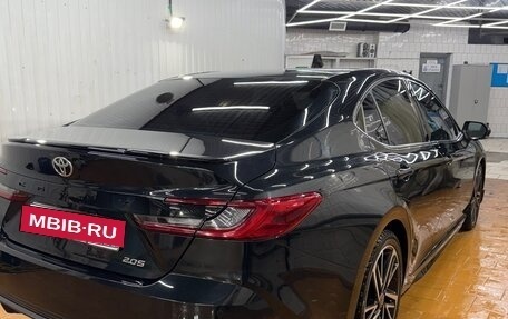 Toyota Camry, 2024 год, 3 890 000 рублей, 5 фотография