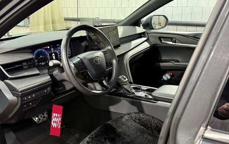 Toyota Camry, 2024 год, 3 890 000 рублей, 7 фотография