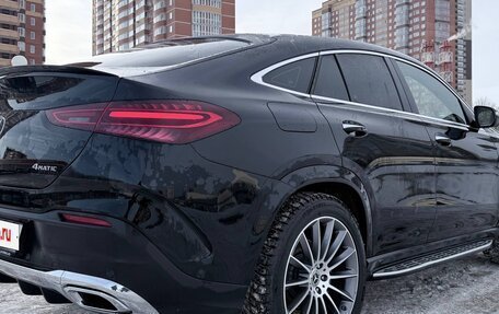 Mercedes-Benz GLE Coupe, 2024 год, 17 000 000 рублей, 6 фотография