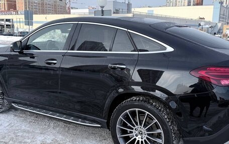 Mercedes-Benz GLE Coupe, 2024 год, 17 000 000 рублей, 4 фотография