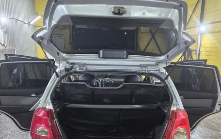 Chevrolet Aveo III, 2008 год, 280 000 рублей, 10 фотография