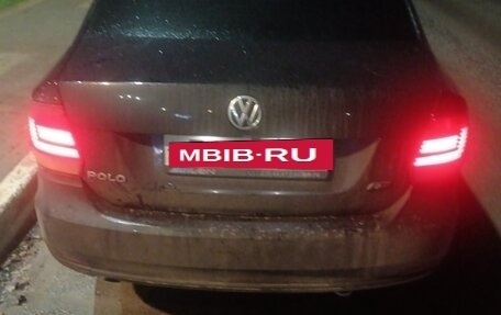 Volkswagen Polo VI (EU Market), 2019 год, 1 150 000 рублей, 3 фотография