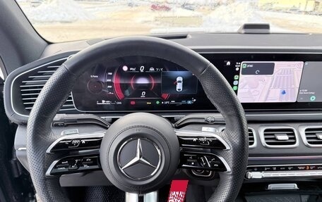 Mercedes-Benz GLE Coupe, 2024 год, 17 000 000 рублей, 3 фотография