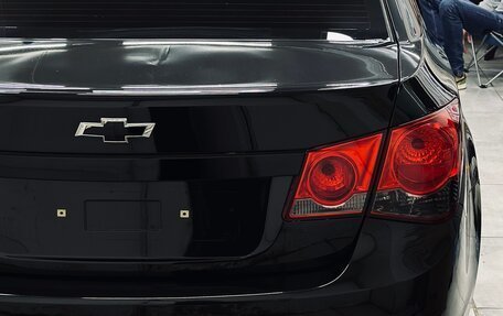 Chevrolet Cruze II, 2012 год, 890 000 рублей, 2 фотография
