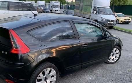 Citroen C4 II рестайлинг, 2006 год, 199 999 рублей, 4 фотография