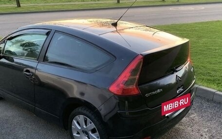 Citroen C4 II рестайлинг, 2006 год, 199 999 рублей, 3 фотография