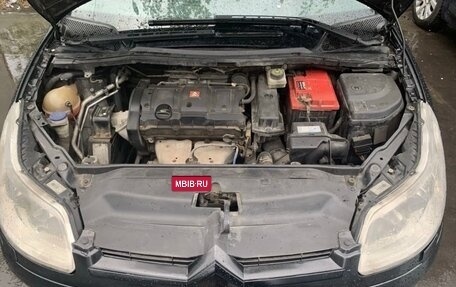 Citroen C4 II рестайлинг, 2006 год, 199 999 рублей, 5 фотография