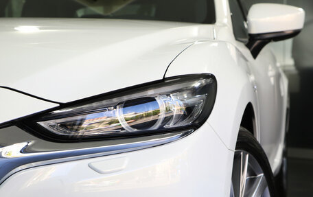 Mazda 6, 2023 год, 4 200 000 рублей, 7 фотография