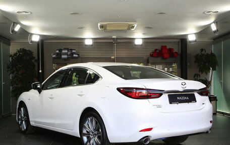 Mazda 6, 2023 год, 4 200 000 рублей, 5 фотография