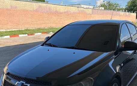 Chevrolet Cruze II, 2012 год, 890 000 рублей, 7 фотография