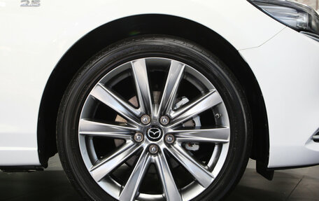 Mazda 6, 2023 год, 4 200 000 рублей, 9 фотография