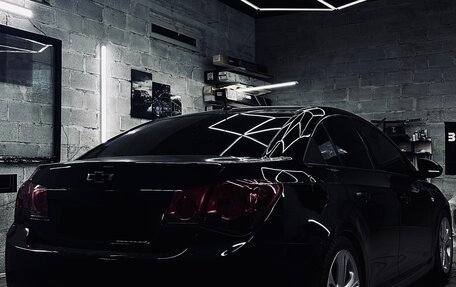 Chevrolet Cruze II, 2012 год, 890 000 рублей, 9 фотография