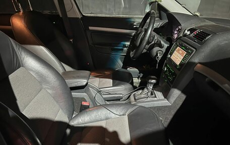 Skoda Octavia, 2012 год, 650 000 рублей, 7 фотография